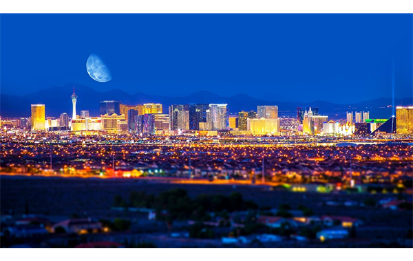 Viva Las Vegas 2017